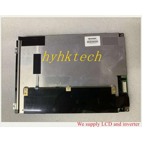 LQ084V1DG44 8.4 INCH Industrial LCD,New&A+ Grade in stock, tested before shipment