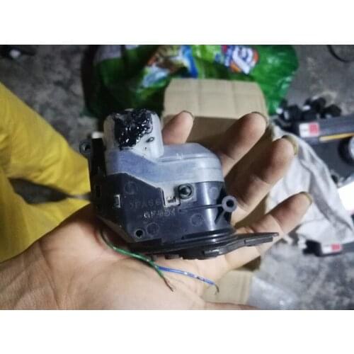 QDAEROHIVE 90% NEW RearView Fold Actuator Door Side Mirror Fold Motor for Toyota CROWN 2005-2018