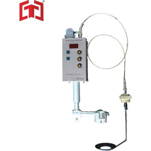 Arc Voltage Plasma Torch Height Controller Starfire SF-HC30A for plasma cutting machine
