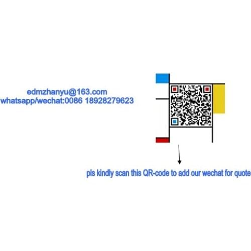 X056C326G52 cutter for wire EDM - MS machines airbnb