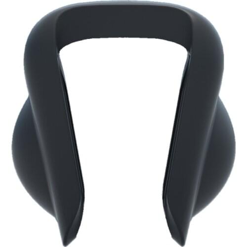 Insta360 One R Panoramic 360 Lens Protector Guard Silicone Protective Sleeve Lens Cap for Insta 360 One R Accessories