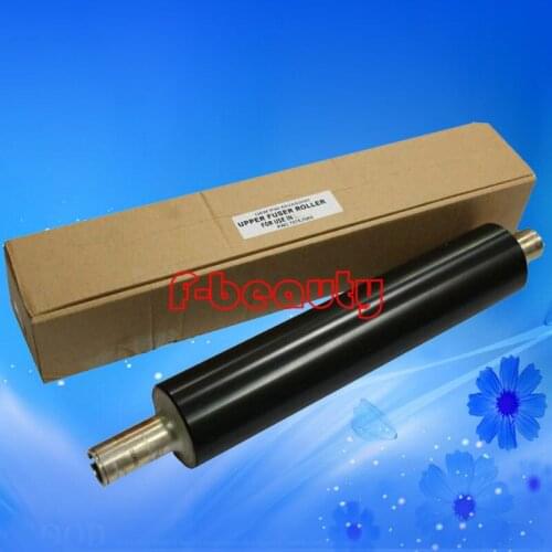 High Quality New Upper Fuser Roller Compatible For Konica Minolta K7075 7085 DI750 850 1050 BH920 920 Heating Roller