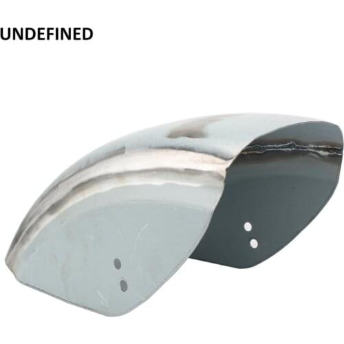 Motorcycle Rear Fender Iron Mud Guard for Harley Sportster Iron 883 2009-2018 883 1986-2018 1200 1988-2018 48 72 Bobber Chopper