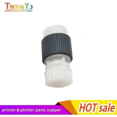 3PCS X Original New RL1-1206 RL1-1206-000CN Feed Pick Up roller For HP5525 HP5225 HP M750 M775 CP5525 CP5225 Series