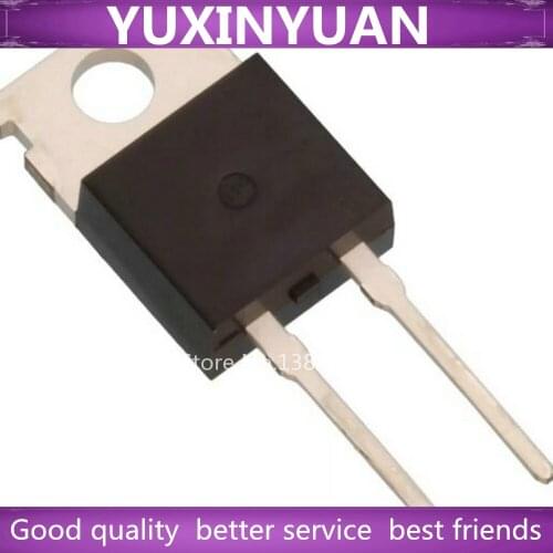 4PCS/LOT STTH12R06G STTH12R06