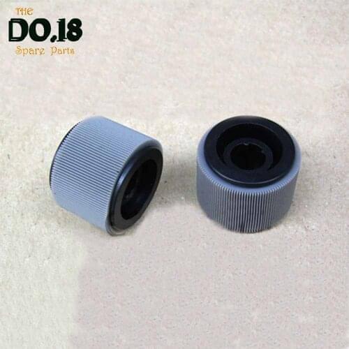 60PCS Pickup roller feed roller 41X0958 40X8297 for Lexmark MS310 312 315 415 510 610 511 1140 1145 3150 611 711 811 810