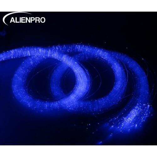 ALIENPRO Fiber Optic Lights