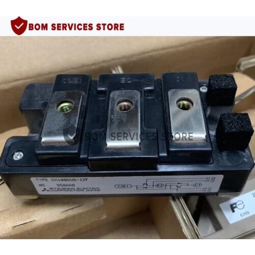CM100DUS-12F FAST SHIPPING NEW ORIGINAL IGBT module