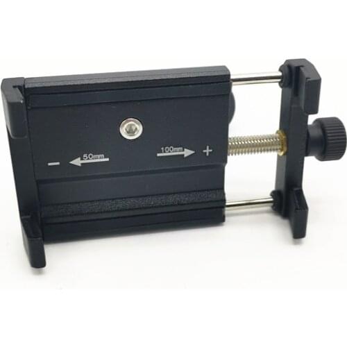 FOR Ducati SCRAMBLER 800 1100 / SCRAMBLER CAFE Motorcycle Accessories Handlebar GPS Navigation Bracket