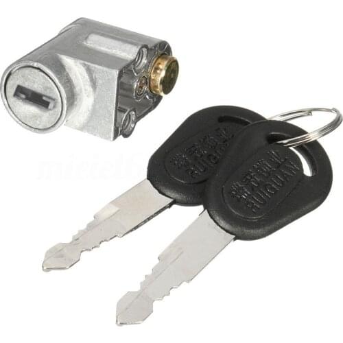 EACHGO Locks For Cars China