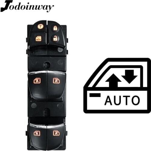 Car Electric Window Lifter For Nissan Murano 2015 ALTIMA 2013 2020 Power Roll up Closer Automatic Lift Window Button Accessories