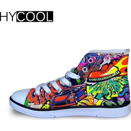 HYCOOL Walking Shoes