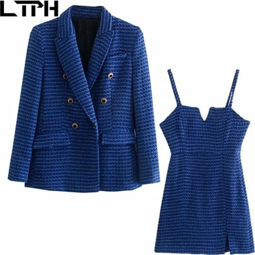 LTPH Womens Evening Suits