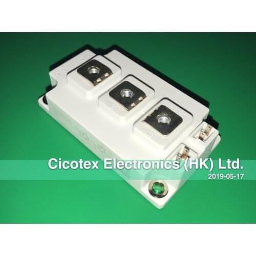 SKM400GB123DH6 MODULE SKM 400GB 123 DH6 IGBT SKM400GB123D-H6 SKM 400GB123DH6