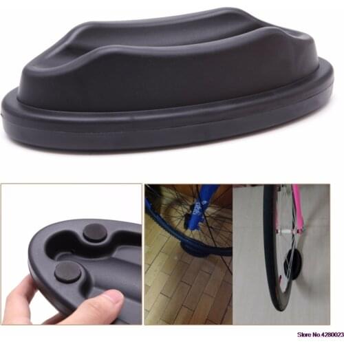 2021 New Bicycle Bike Front Wheel Support Underprop Block Riser For Turbo Trainer Train