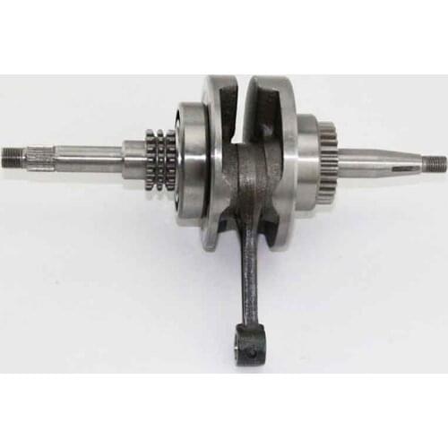 NEW High Quality Motorcycle Crankshafts Composition Assy for Honda SPACY 100 SCR100 SCR 100 2003-2007