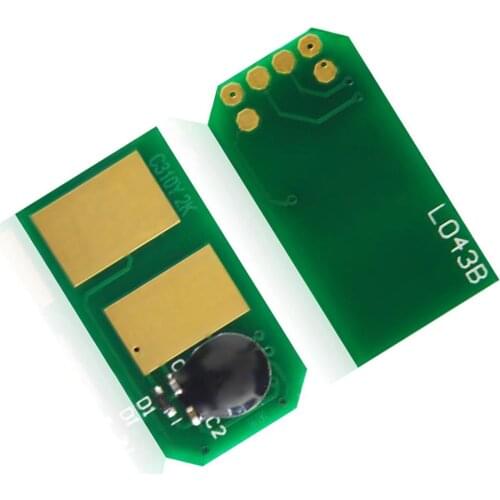 Toner chip reset FOR Oki data 44469724/44469723/44469722/44469809/44469716/44469715/44469714/44469801/44469703/44469702/44469701