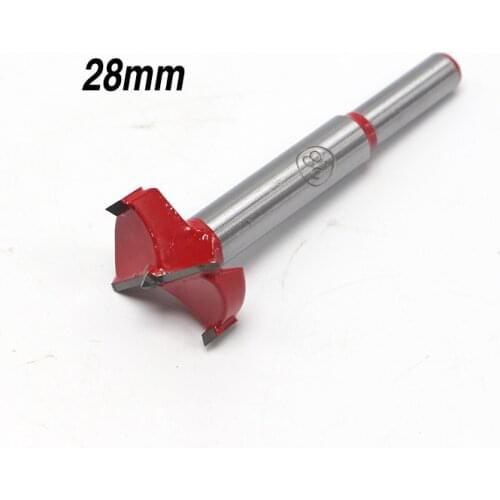 28mm 1.1" Wood Hole Saws for Woodworking Wood Cutter Drilling Bit Tools