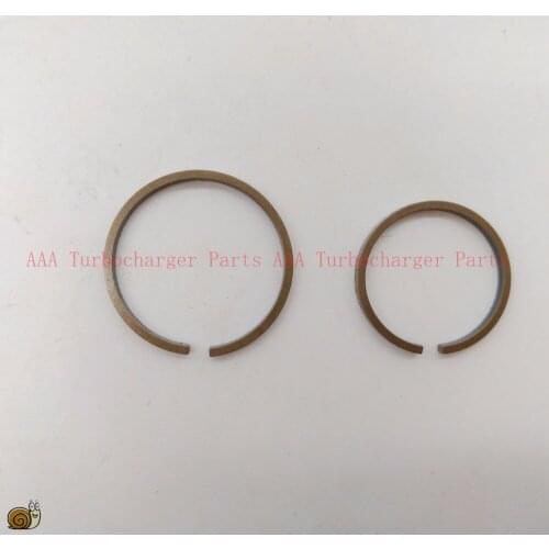 H1C/H1D/H1E Turbo Seal Ring Turbocharger Parts parts Piston Ring/Seal ring supplier AAA Turbocharger Parts