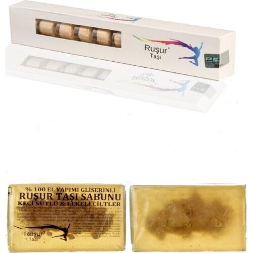 Venditio Store Body Soap