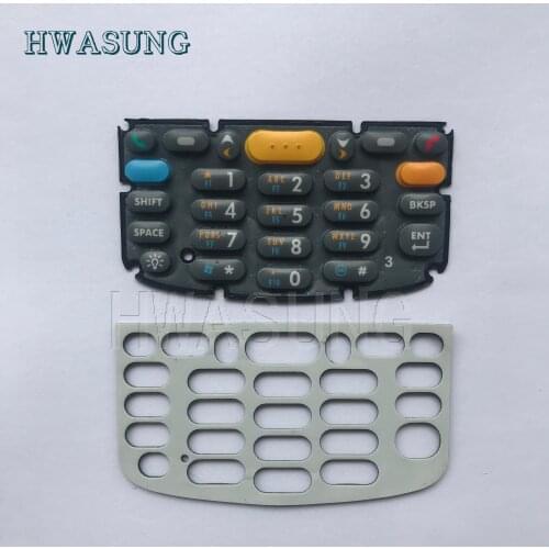 1 sets Keypad(Numeric) for Motorola Symbol MC75A0 MC75A6 MC75A8 keyboard keypad replacement