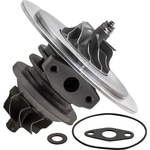 1 x Cartucho Turbo Chra for Fiat Ducato Opel Movano 2.8 114cv 122ps 454061- 99460981 Turbo Cartridge Core