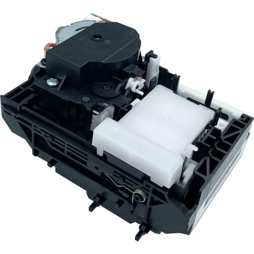 100% original new INK PUMP capping Station for EPSON PRO 3890 3850 3800 3880 3885 CAPPING Station Pump Assembly Unit