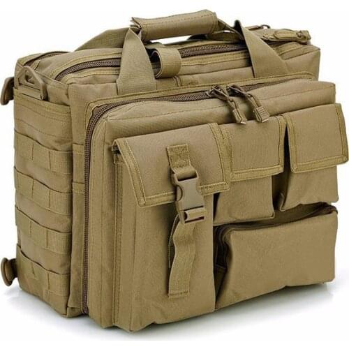 2017 Fashion Men Travel Bags Duffle bag 15"inch laptop bag tote Handbag