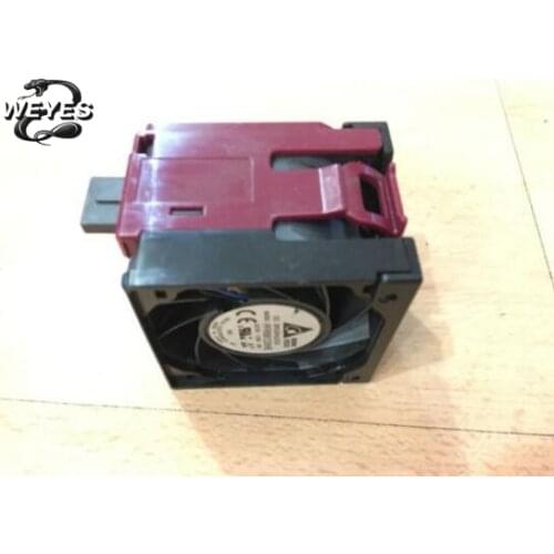777285-001 747597-001 796851-001 for DL380 G9 DL380p G9 Cooling Fan Refurbished Condition pulled working