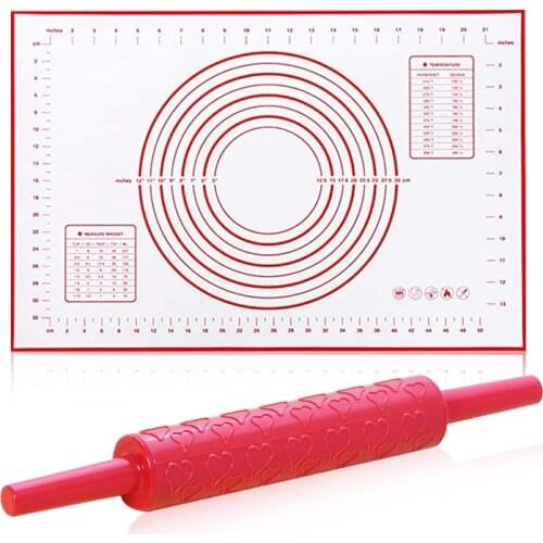 Силиконовые коврики для выпечки Abay China At AliExpress