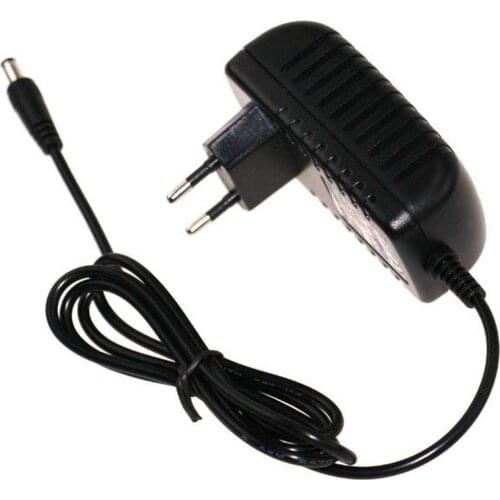 DC 5V 0.5A 0.8A 1A 2A 2.5A 3A AC 100-240V Converter power Adapter 5.5 x 2.5mm Power Supply Charger For CCTV Camera Mini Micro Us