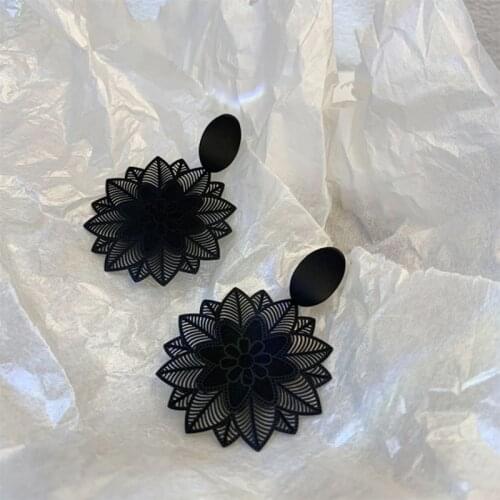 BEAUGRL Dangle Earrings