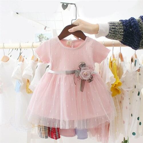 Bigsweety Dresses For Girls