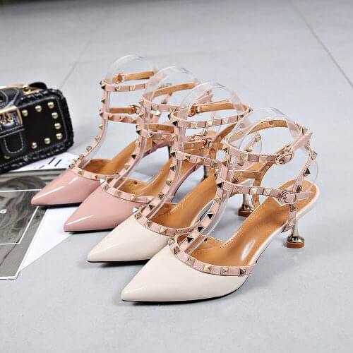 FamtiYaa Women's Sandals