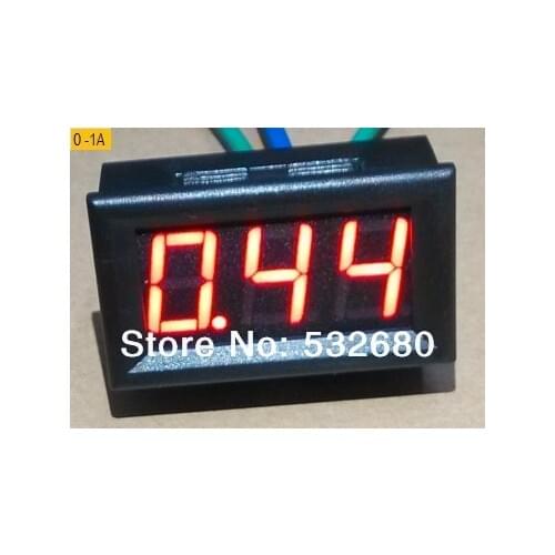 FLYTREE Current Meters