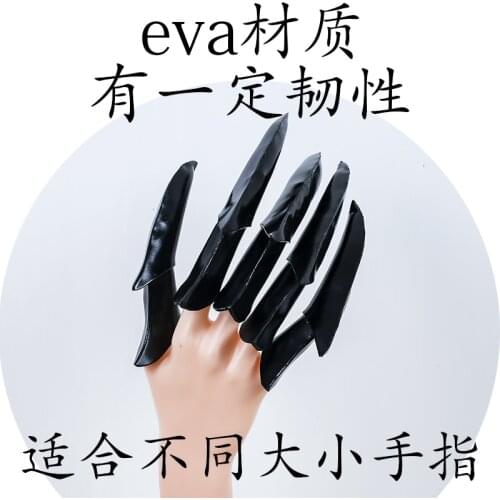 Hot Game Arknights Mousse Cosplay Prop paw Cosplay Weapon PVC Props for Halloween Cosplay Gifts Toys