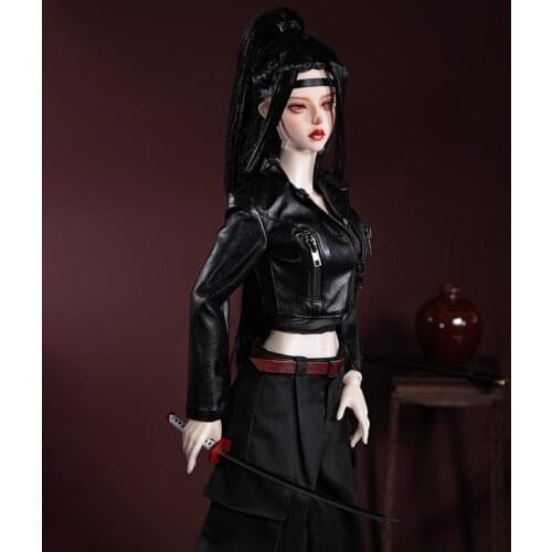 1/3 BJD Doll Sylf dolls Resin Female SD Doll Super Gem Size Surprise Gift for Girls Resin Toys for Kids Dropshipping 2021