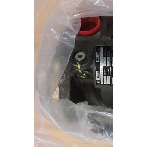 PAVC65R4213 NEW PARKER PUMP