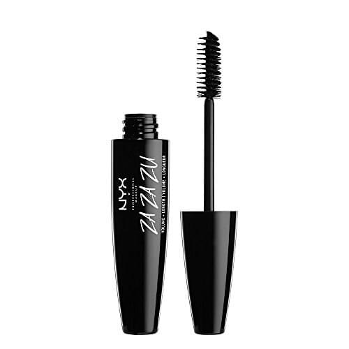 NYX Boudoir Mascara Collection - Za Za Zu