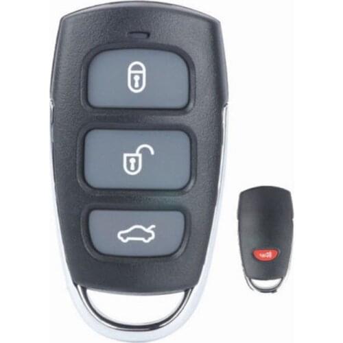 1pc keydiy KD B20 B20-3 B20-4 remote key original universal remote control B series B20-3 for KD900 KD mini KD-X2