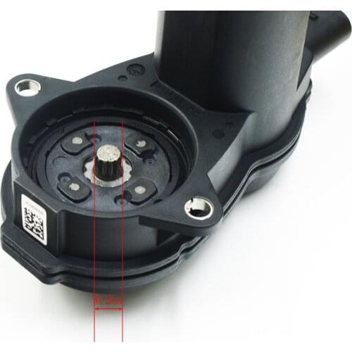 LR027141 32335478 Brake Actuator For Landrover Freelander 2 Range Rover Evoque