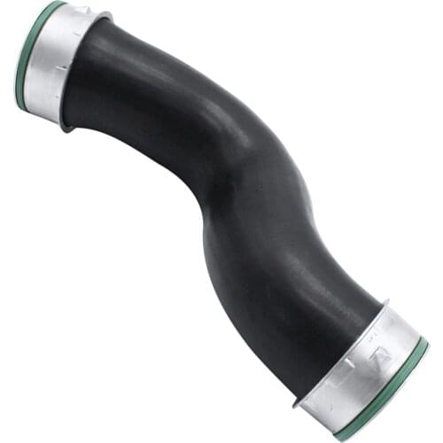 Intercooler Pipe Turbo Boost Hose Pipe Replacement for VW GOLF MK5 SEAT 1.9TDI 1K0145832B Car Accessories