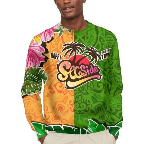 VBIC Men's Pullovers