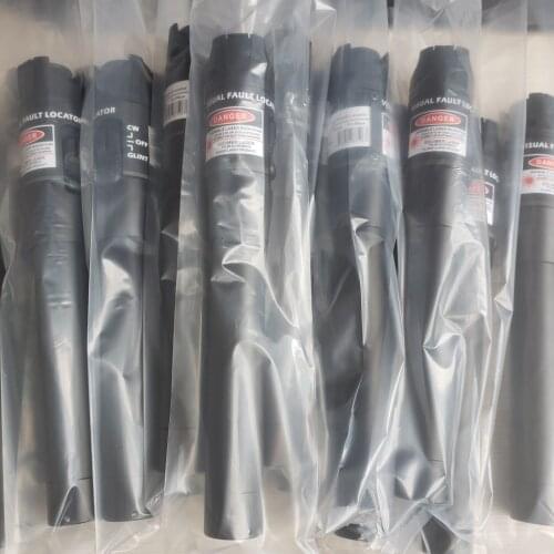 Fiber Pen Laser Laser Pen Optical 1km 5mW10mW 20mw Visual Fault Locator Fiber Optic Cable Tester Visible Vfl 10mw Pen Red Laser