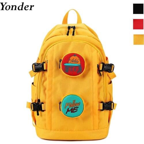 Yonder Backpacks For Girls