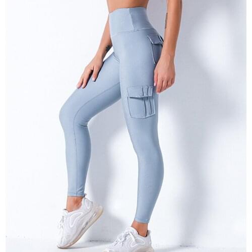 Hot Selling Custom Yoga Leggings Summer Thin Feminine Fashion Short Sleeved Sports Fitness Gym Wear