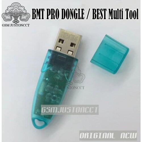 2018Newest version Original Bmt Dongle key / Bmt Pro Dongle/ Best Multi Tool for Android &HTC& Huawei &samsung & lg &sonyTools