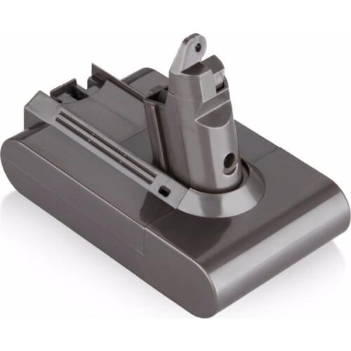 25R(B) 21.6V 2500mAh Li-ion Battery Replacement For Dyson V6 DC58 DC59 DC61 DC62 Vacuum Cleaner 965874-02