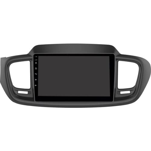 Android 10 Car Multimedia Player 10.1 inch GPS Navigation For KIA Sorento 2015-2016 Car Radio Stereo with Carplay