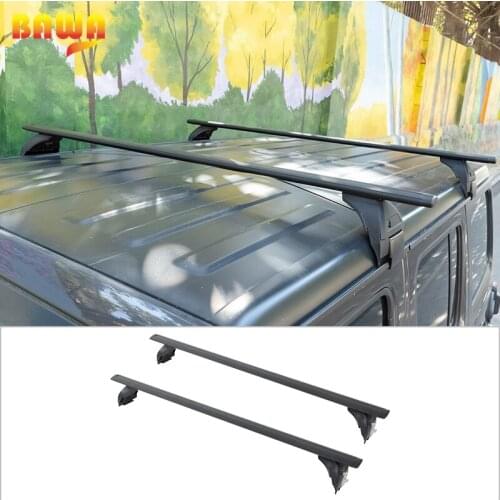 BAWA Car Roof Racks